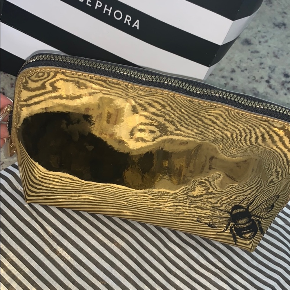 Exclusive Honey Urban Decay Bag